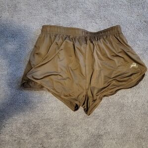 Tracksmith 3" Twilight Split Shorts
